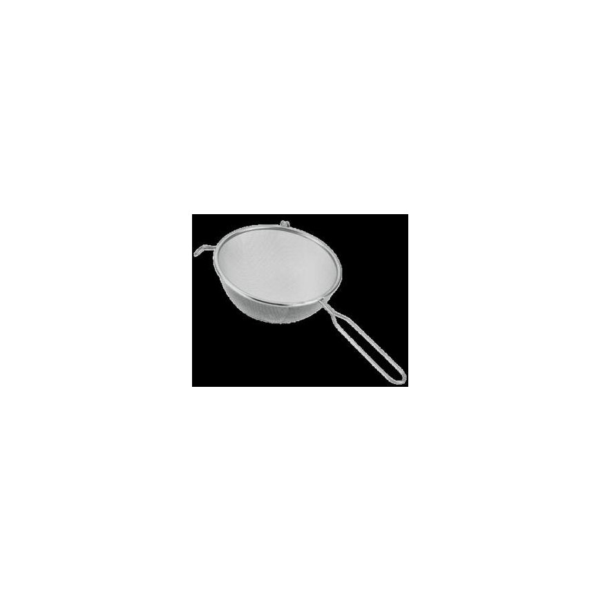 Bļod-strainer 2in1 Stella 25x25x12cm balts|pelēks – 2