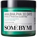 Some By Mi – AHA BHA PHA 30 дней Чудо Truecica Очистительные Патчи – 70 штук Some By Mi – AHA BHA PHA 30 дней Чудо Truecica Очистительные Патчи – 70 штук