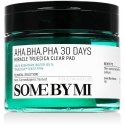 Some By Mi – AHA BHA PHA 30 dienų stebuklingas Truecica švaros padėklas – 70 įklotų Some By Mi – AHA BHA PHA 30 dienų stebuklingas Truecica švaros padėklas – 70 įklotų