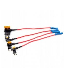 Adapteris VIOFO saugiklių dėžutei (ATC, ATS, MICRO2, MINI)