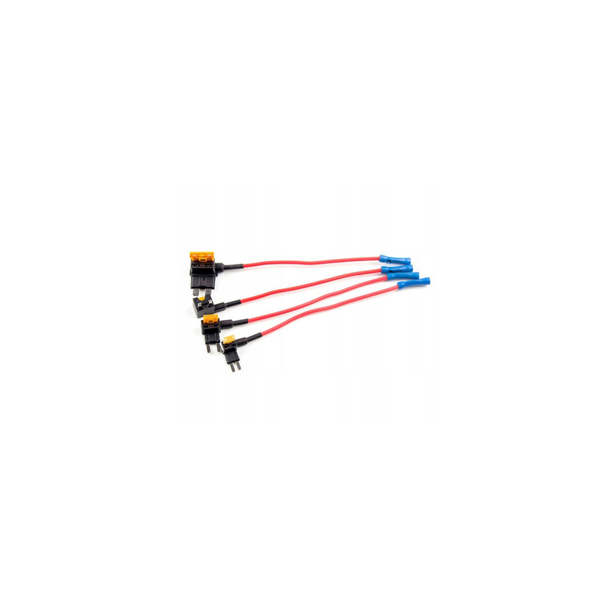 Adapteris VIOFO saugiklių dėžutei (ATC, ATS, MICRO2, MINI) – 2