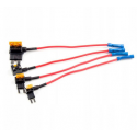 Adapter for VIOFO fuse box (ATC, ATS, MICRO2, MINI)