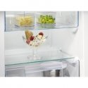 AEG TAB6L88EF Upright freezer Built-in 98 L E White