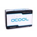 Alphacool 11968 Kompiuterio aušinimo sistemos dalis arba priedas Vandens blokas Alphacool 11968 Kompiuterio aušinimo sistemos dalis arba priedas Vandens blokas
