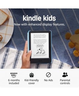 Электронная книга Kindle Долина Единорогов