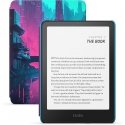 Электронная книга Kindle Долина Единорогов Электронная книга Kindle Долина Единорогов
