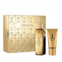 Paco Rabanne 1 miljon komplekt tualettvesi (100 ml) + dušigeel (100 ml) Paco Rabanne 1 miljon komplekt tualettvesi (100 ml) + dušigeel (100 ml)