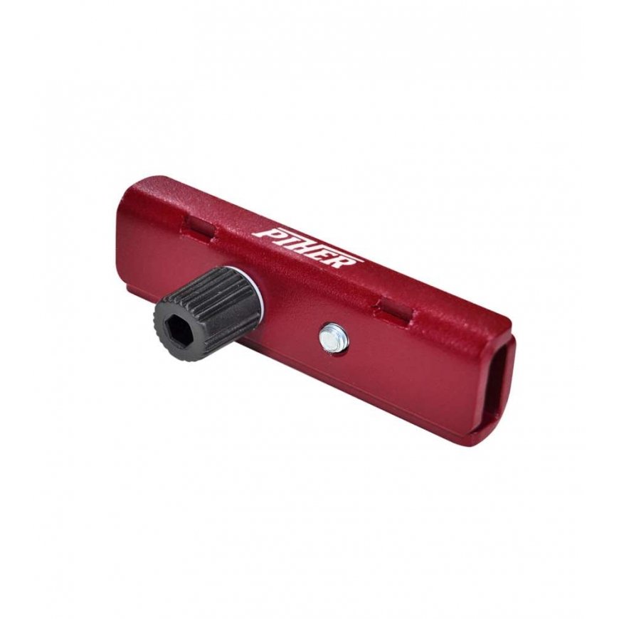 Piher PRL 400 BARŲ PLETINYS – 2