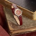 Часы The Carat Shop Harry Potter Платформа 9 3/4 Часы The Carat Shop Harry Potter Платформа 9 3/4