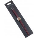 Часы The Carat Shop Harry Potter Платформа 9 3/4 Часы The Carat Shop Harry Potter Платформа 9 3/4