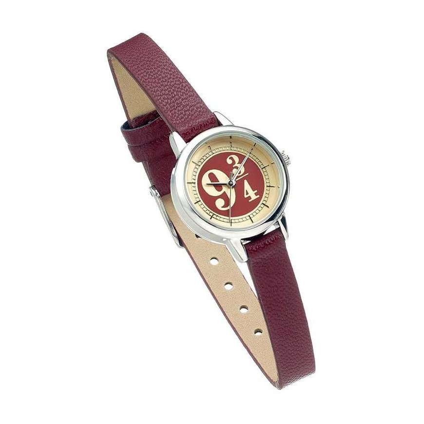 Laikrodis The Carat Shop Harry Potter Platform 9 3/4 – 3