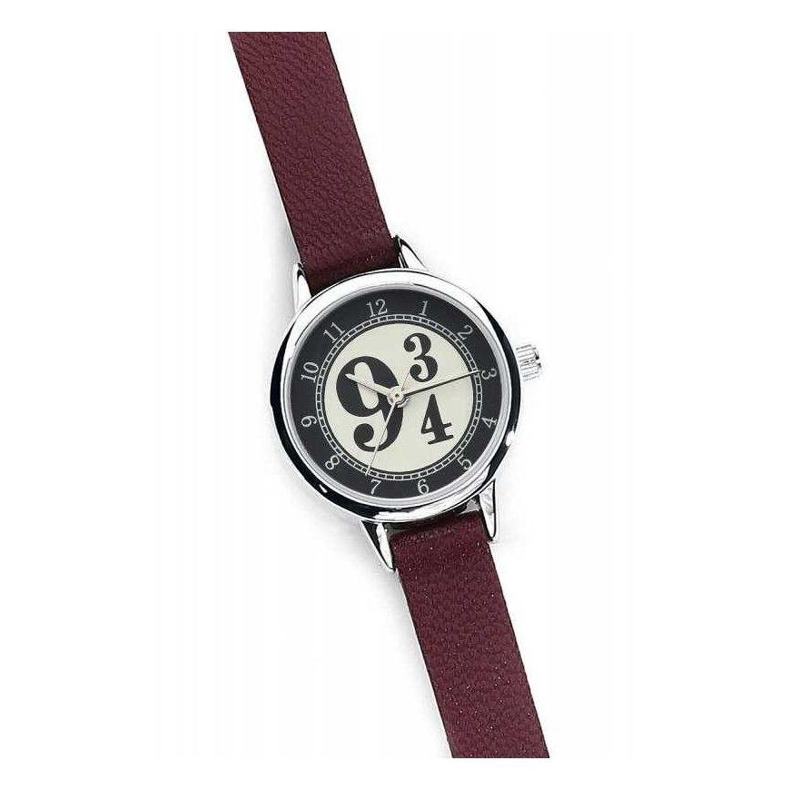 Laikrodis The Carat Shop Harry Potter Platform 9 3/4 kello – 4