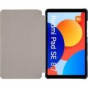 Тактичесный книжный чехол-триптих для Xiaomi Redmi Pad SE 8,7" Красный Тактичесный книжный чехол-триптих для Xiaomi Redmi Pad SE 8,7" Красный