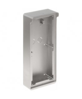 Dahua Technology Co Pintakiinnitys IP65 - 3-moduulinen moduulijärjestelmä VTO4202F