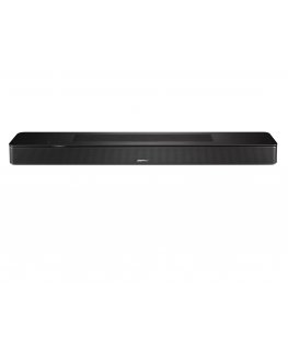 Bose 892079-2100 skaņu joslas skaļrunis Melns
