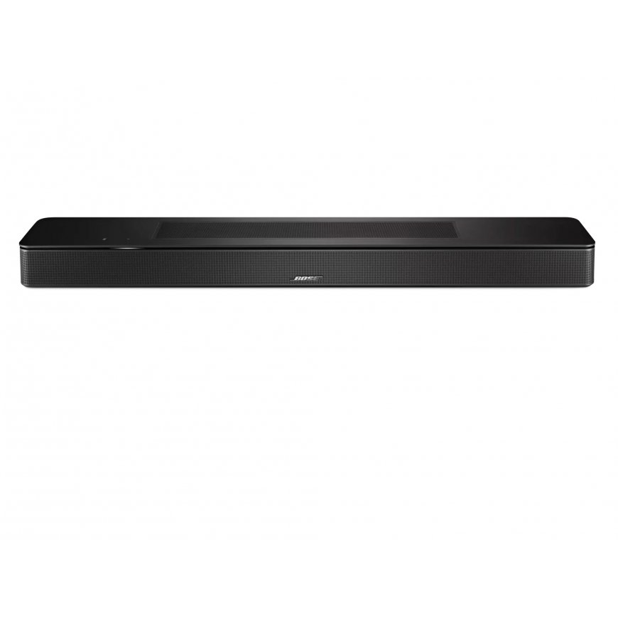 Bose 892079-2100 skaņu joslas skaļrunis Melns