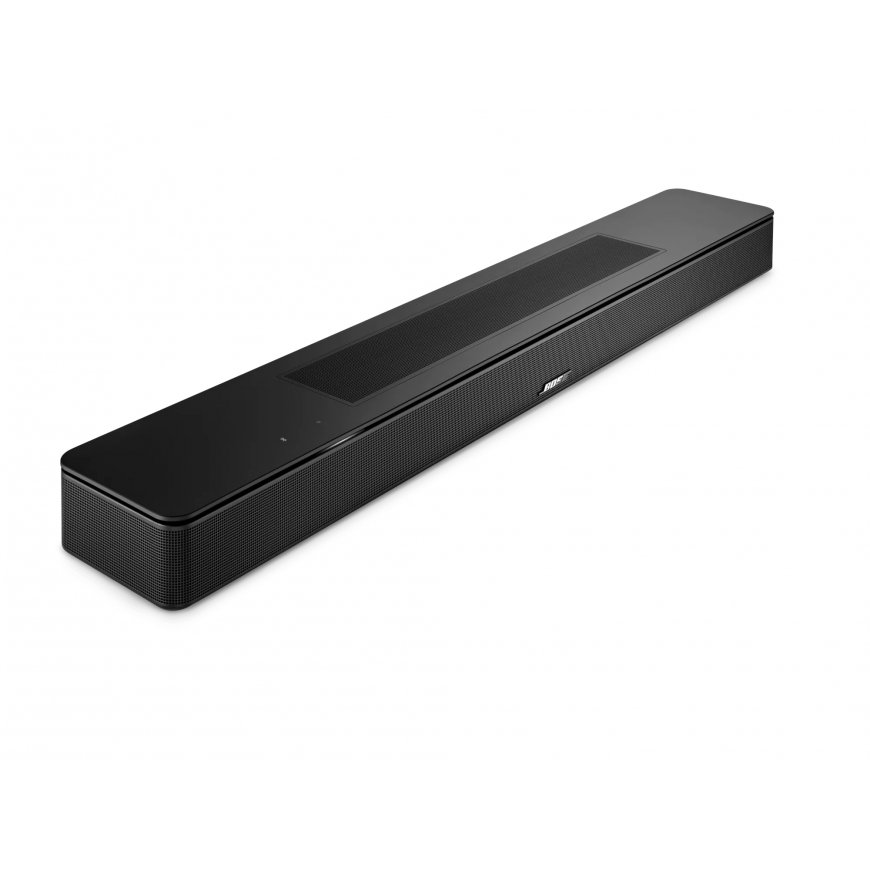 Bose 892079-2100 динамик звуковой панели Черный – 2