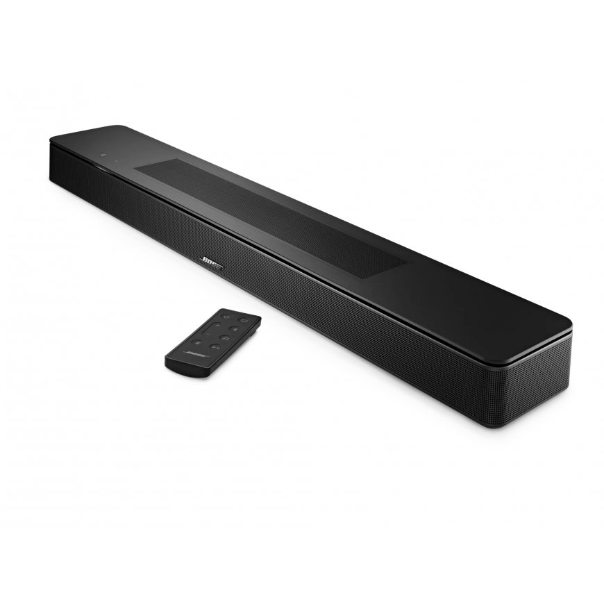 Bose 892079-2100 skaņu joslas skaļrunis Melns – 4