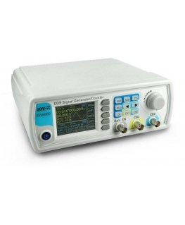 Joy It Funkcinis ģenerators DDS JDS6600 60MHz - 2 kanāli