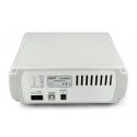 Joy It Funkcinis ģenerators DDS JDS6600 60MHz - 2 kanāli Joy It Funkcinis ģenerators DDS JDS6600 60MHz - 2 kanāli