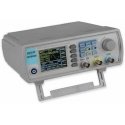 Joy It Funkcinis ģenerators DDS JDS6600 60MHz - 2 kanāli Joy It Funkcinis ģenerators DDS JDS6600 60MHz - 2 kanāli