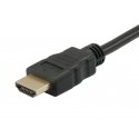 Equip HDMI to DVI-D Single Link Cable, 2m Equip HDMI to DVI-D Single Link Cable, 2m