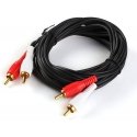 Riff RF990 2x RCA - 2x RCA 3m Riff RF990 2x RCA - 2x RCA 3m
