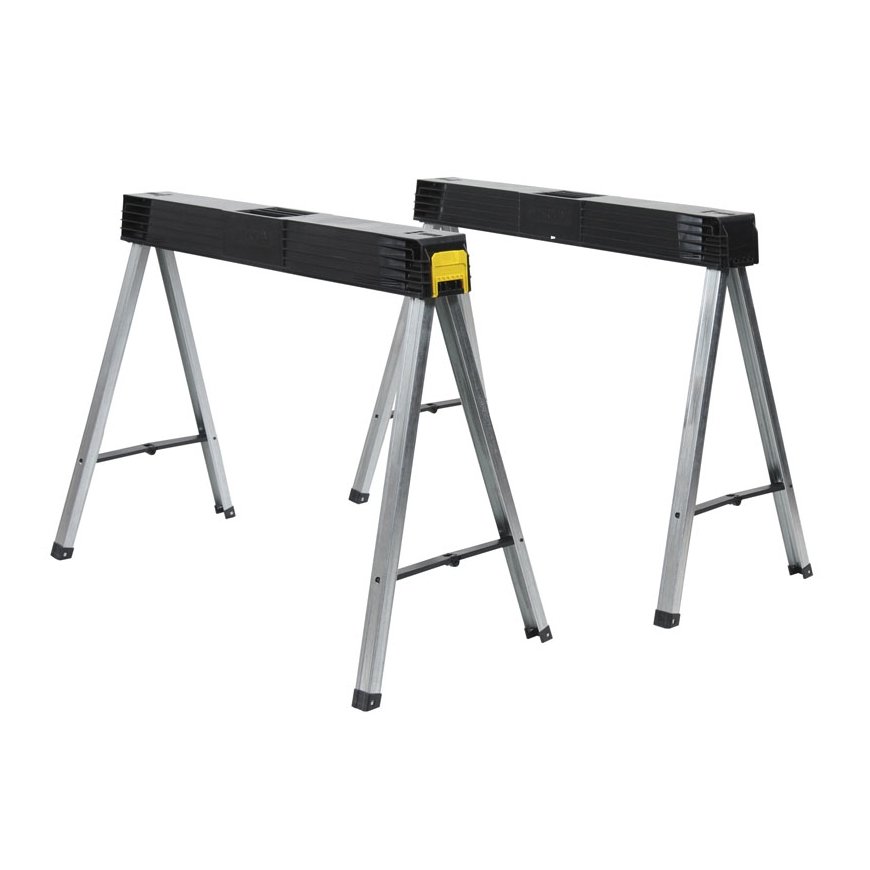 Stanley 1-97-475 zāģēšanas darbgalds 2 pcs