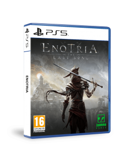 Enotria: Viimeinen Laulu | PS5