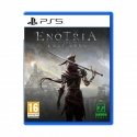 Enotria: The Last Song | PS5 Enotria: The Last Song | PS5