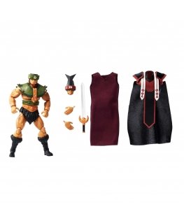 Masters of the Universe Masterverse Revelation Tri-Klops Action Figure