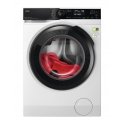 AEG Serie 9000 LR9W80600 стиральная машина Фронтальная загрузка 10 kg 1600 RPM Белый AEG Serie 9000 LR9W80600 стиральная машина Фронтальная загрузка 10 kg 1600 RPM Белый