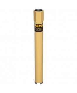 Алмазная буровая коронка REMS TDKB LS Ø42мм UNC 1 1/4"