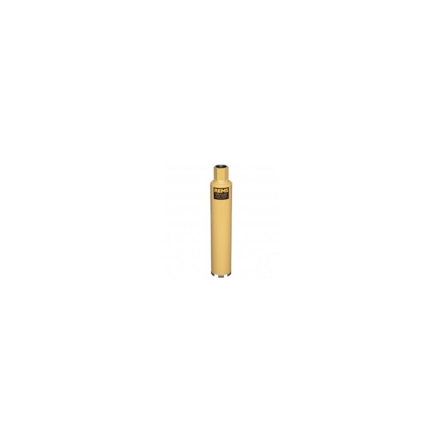 Deimantinė gręžimo karūna REMS TDKB LS Ø42mm UNC 1 1/4" – 2