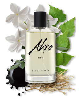 Akro Ink EDP - 100 ml