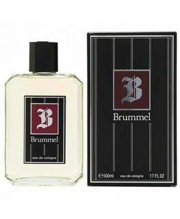Meeste parfüüm Puig Brummel EDC (500 ml)