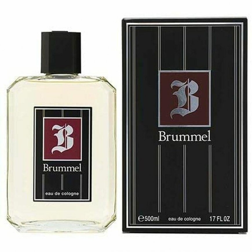 Мужские духи Puig Brummel EDC (500 мл)