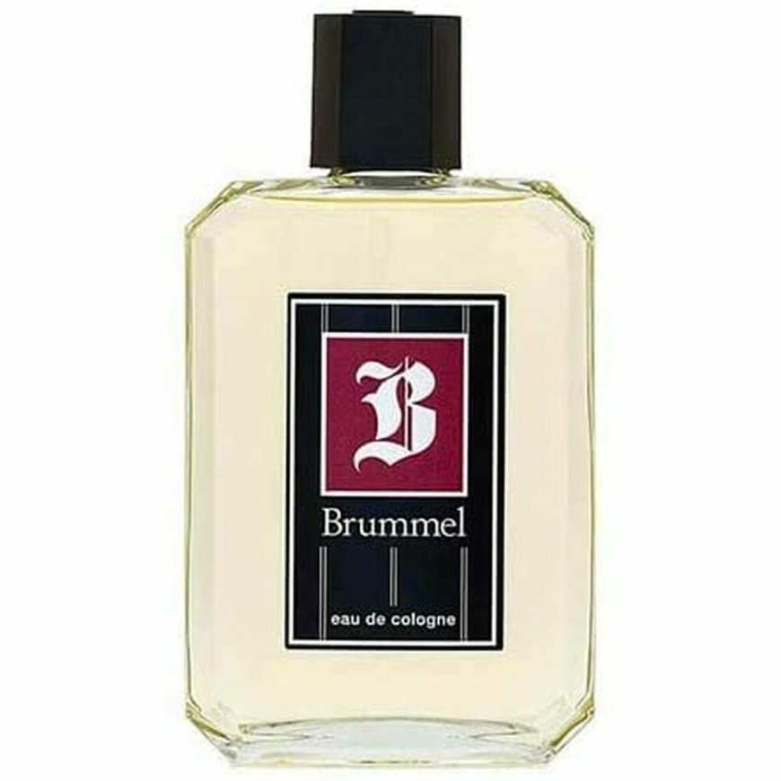 Meeste parfüüm Puig Brummel EDC (500 ml) – 4