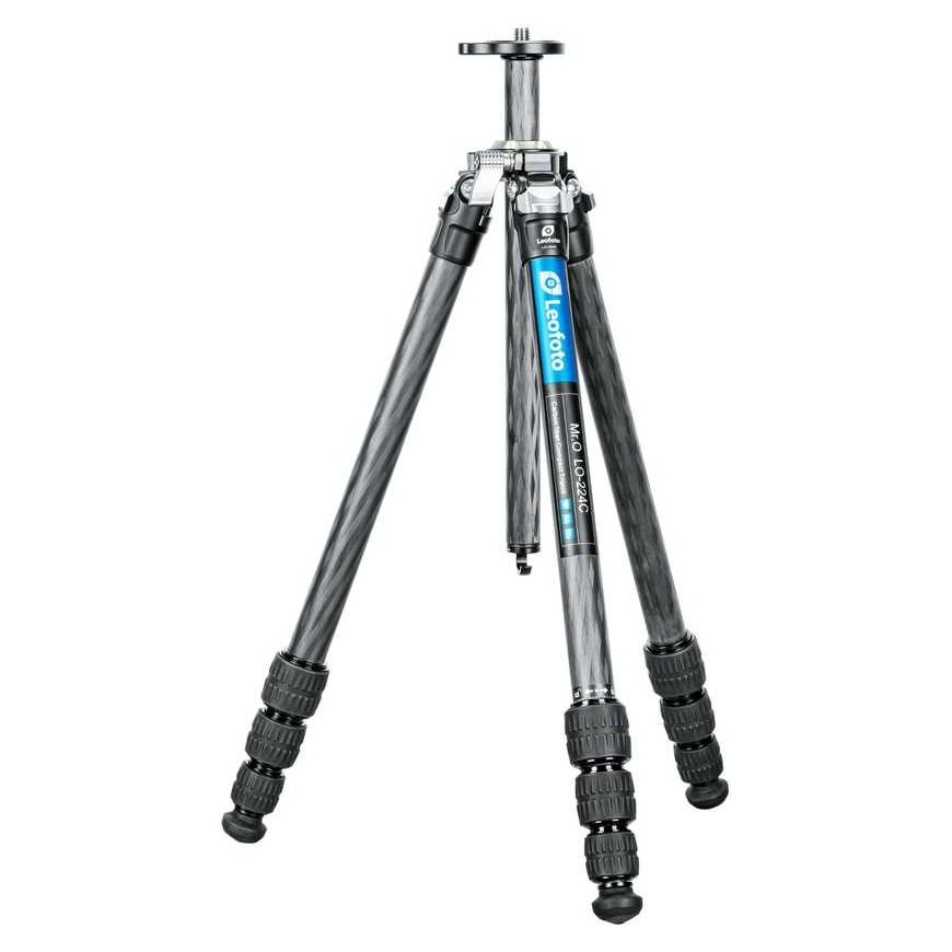 Leofoto Mr O LO-224C jalustik