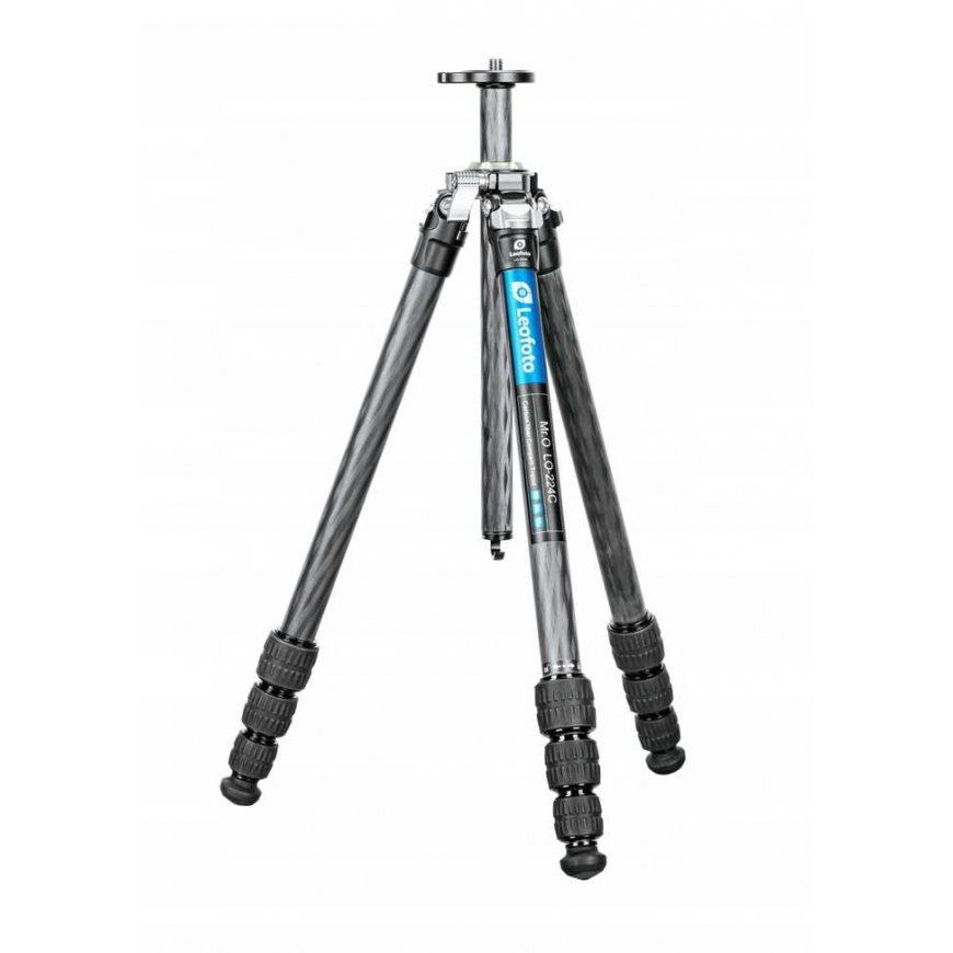 Leofoto Mr O LO-224C jalustik – 2