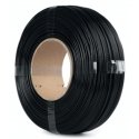 Spectrum Filaments TF-24056 materjal 3D-printimiseks Polüetüleen tereftalaatglükool (PETG) Must 1 kg Spectrum Filaments TF-24056 materjal 3D-printimiseks Polüetüleen tereftalaatglükool (PETG) Must 1 kg