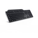 DELL KB522 keyboard Universal USB QWERTY US International Black DELL KB522 keyboard Universal USB QWERTY US International Black
