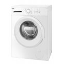 Amica WA 461 022 pesumasin Eest täidetav 6 kg 1000 RPM Valge Amica WA 461 022 pesumasin Eest täidetav 6 kg 1000 RPM Valge