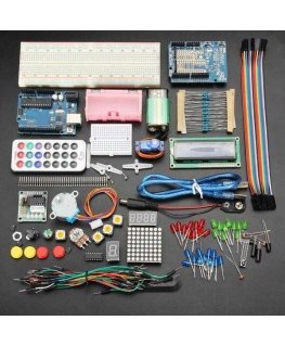 Anodas Electronics UNO Kit for Advanced Users