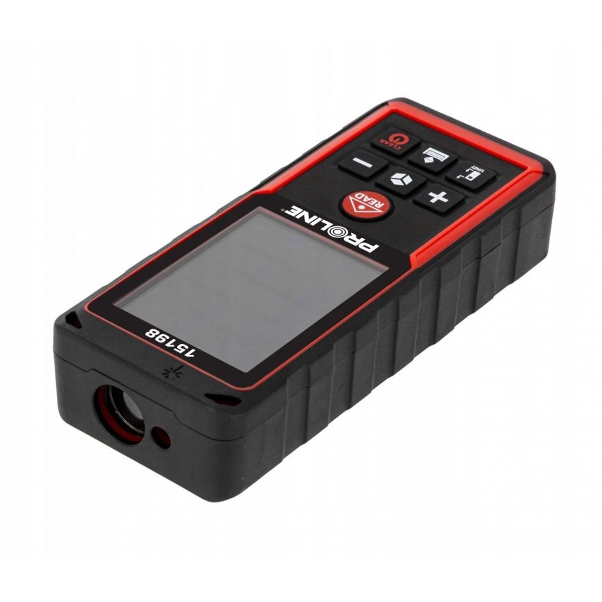 Laser distance meter 70m, ce, proline – 2