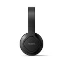 Philips TAA4216BK/00 headphones/headset Wired & Wireless Head-band Calls/Music USB Type-C Bluetooth Philips TAA4216BK/00 headphones/headset Wired & Wireless Head-band Calls/Music USB Type-C Bluetooth