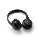 Philips TAA4216BK/00 headphones/headset Wired & Wireless Head-band Calls/Music USB Type-C Bluetooth Philips TAA4216BK/00 headphones/headset Wired & Wireless Head-band Calls/Music USB Type-C Bluetooth