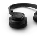 Philips TAA4216BK/00 headphones/headset Wired & Wireless Head-band Calls/Music USB Type-C Bluetooth Philips TAA4216BK/00 headphones/headset Wired & Wireless Head-band Calls/Music USB Type-C Bluetooth