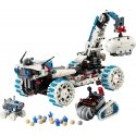 LEGO Technic Kosminis Mėnulio Roveris Lunar Outpost™ 42211 LEGO Technic Kosminis Mėnulio Roveris Lunar Outpost™ 42211