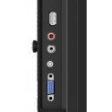 iiyama PROLITE LE4341S-B2 Цифровая информационная плоская панель 108 cm (42.5") ЖК 350 cd/m² Full HD iiyama PROLITE LE4341S-B2 Цифровая информационная плоская панель 108 cm (42.5") ЖК 350 cd/m² Full HD